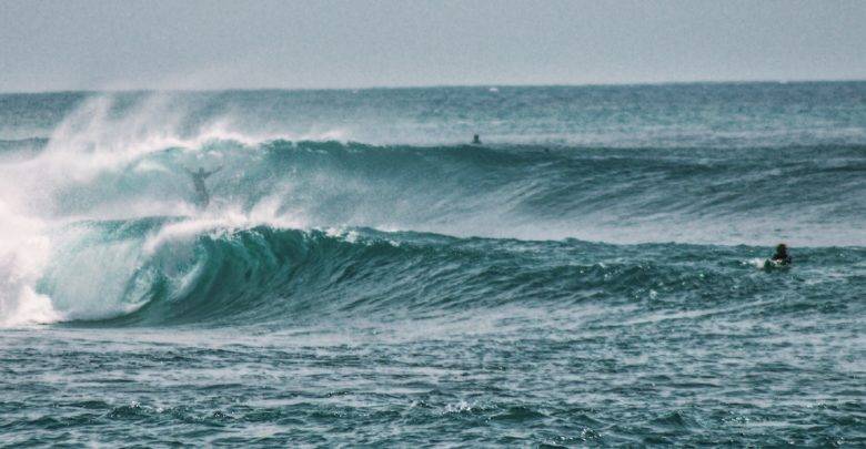 Supersuck Sumbawa