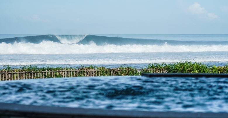 Mahi Mahi Surf Resort