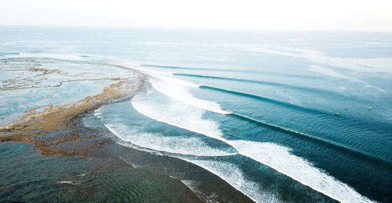 Surfing Rote in April