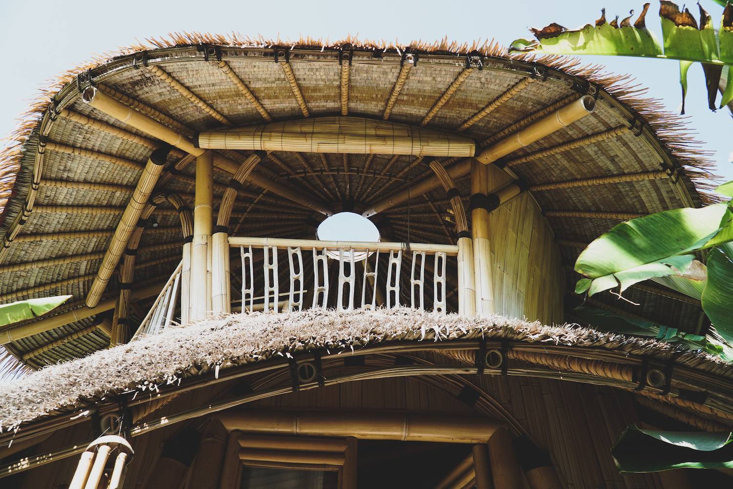 Surf Retreat Bali