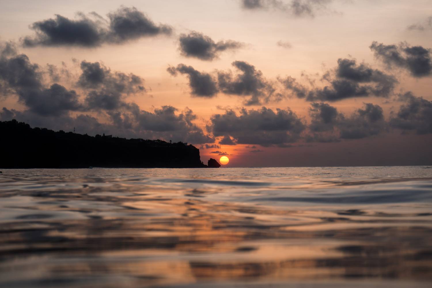 Surf Retreat Bali