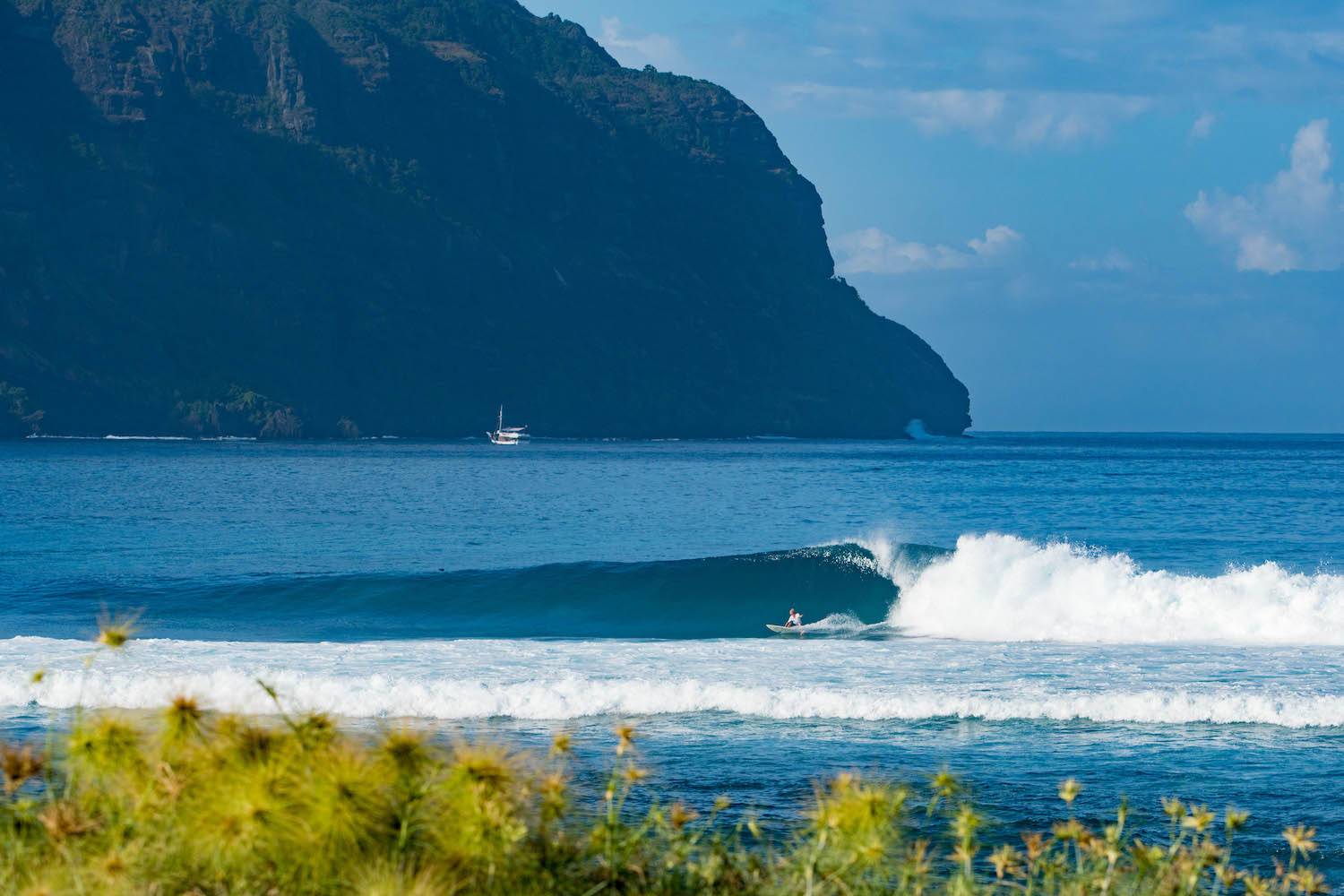  Sumbawa Surf  Retreat Wave  Indo Surf  Crew